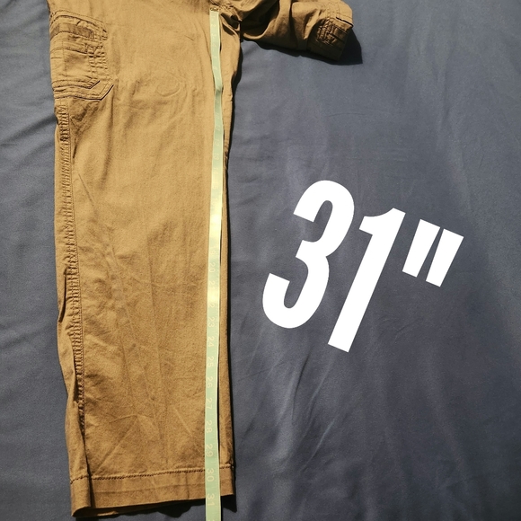 Sonoma Life Style Modern Straight Leg Pant - Picture 5 of 9